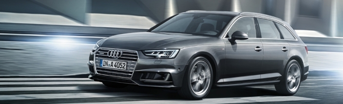 Audi A4 Avant Advanced edition desde 35.830 euros