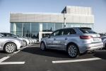 Apotex refuerza su confianza en Audi Retail Madrid Imágen 3