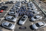 Apotex refuerza su confianza en Audi Retail Madrid Imágen 10