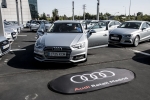 Apotex refuerza su confianza en Audi Retail Madrid Imágen 14