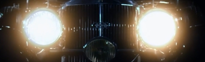 Tecnología de iluminación de Audi: de la parafina al láser en cien años